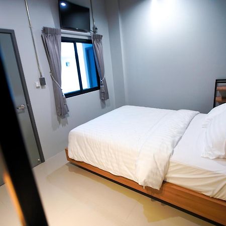 Bed Garden 26 Hostel กรุงเทพมหานคร ภายนอก รูปภาพ